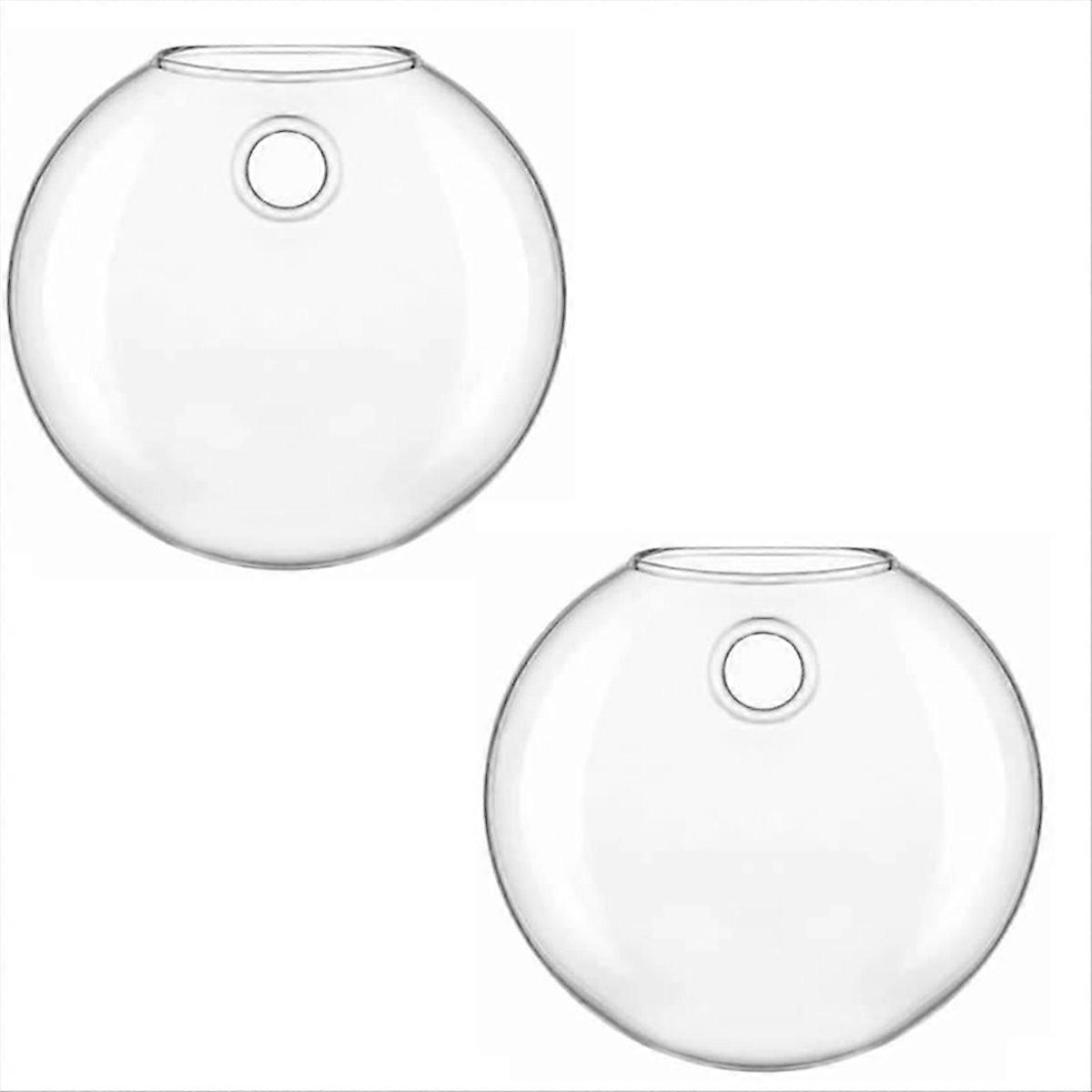 Vase
Hydroponische Glasvase