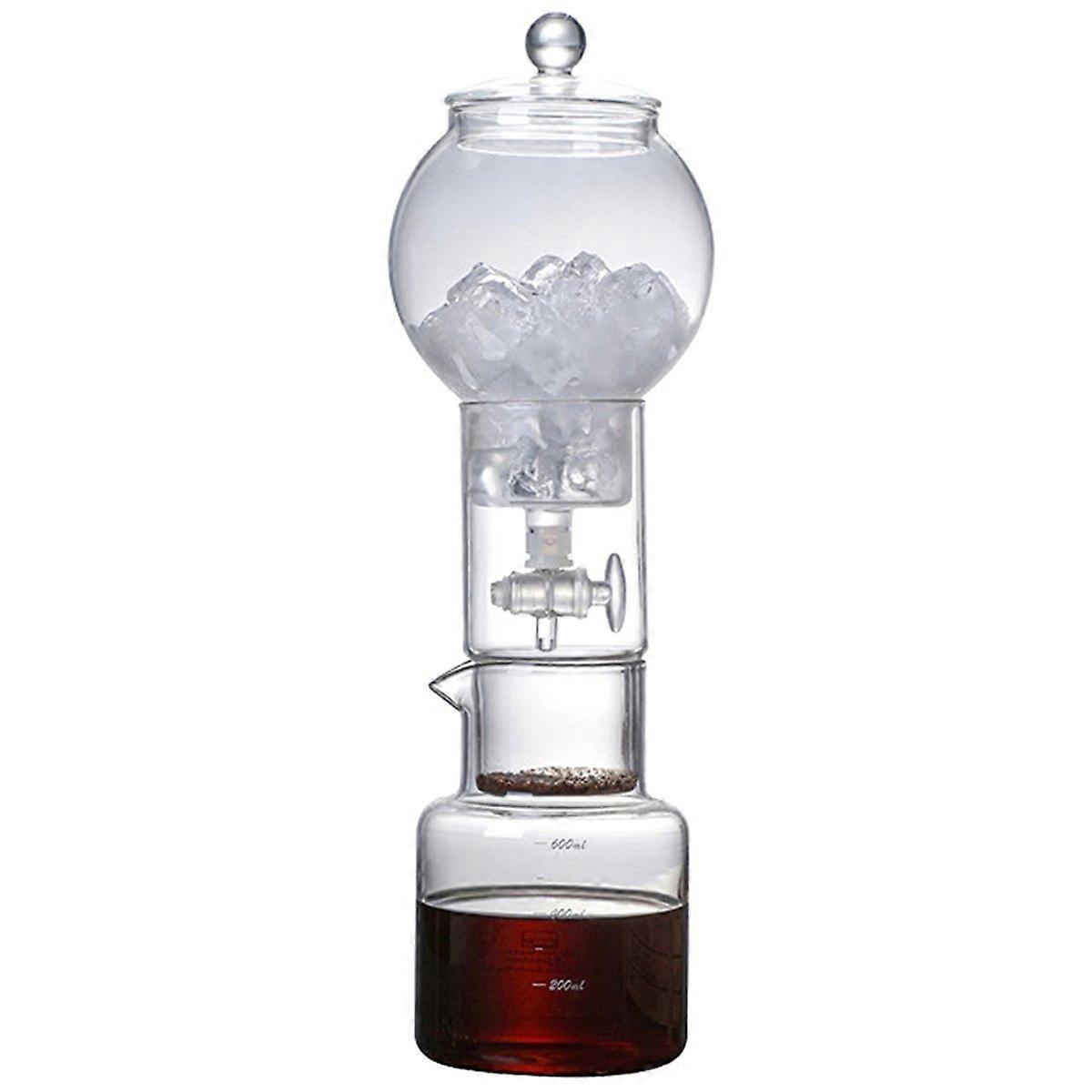 Cold Brew Kaffeekannen-Set