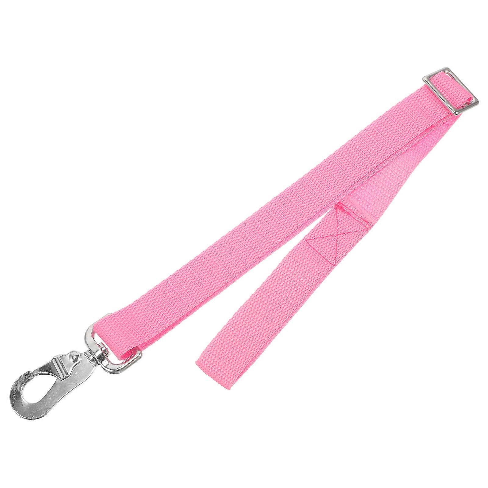 Horse Bucket Strap for Hanging Buckets with Adjustable Design 3Pcs Set