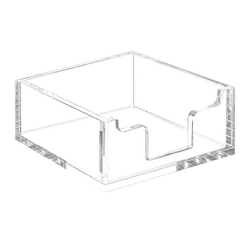 Tissue Box  el Washstand Access Convenient Desktop Tissue Box