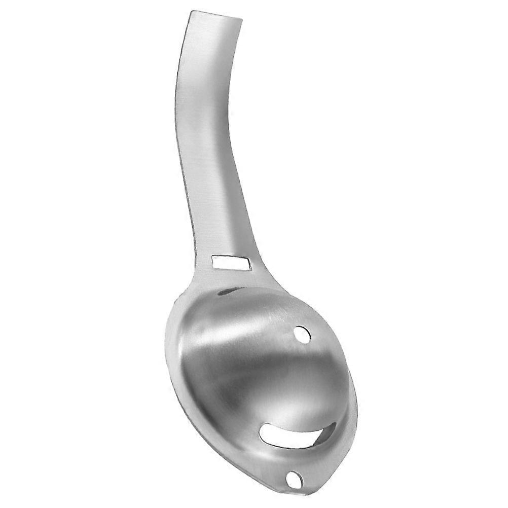 Stainless Steel Egg Separator Tool for Egg Yolk Separation