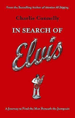 Auf der Suche nach Elvis
