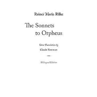 Die Sonette an Orpheus