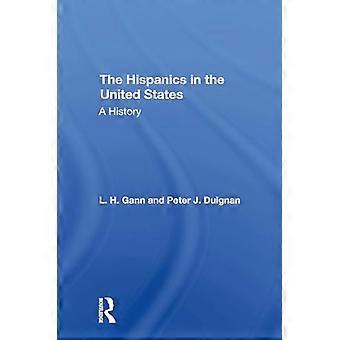 Los hispanos en los Estados Unidos: una historia
