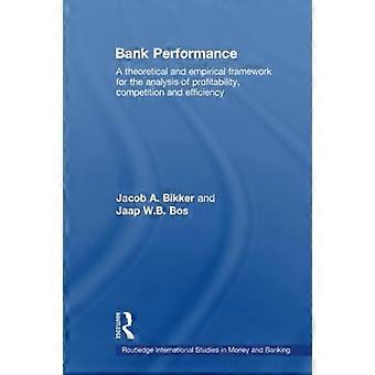 Bankprestaties