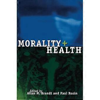 Moraliteit en gezondheid: interdisciplinaire perspectieven