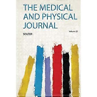 Medizinische und physikalische Zeitschrift