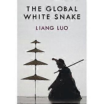 Die globale weiße Schlange