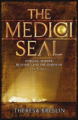 Le sceau de Médicis