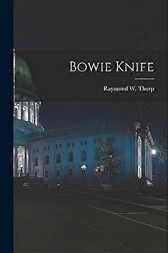 Bowie Knife