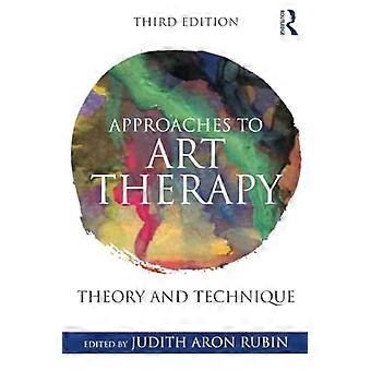 Ansätze der Kunsttherapie: Theorie und Technik