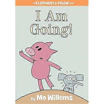 Sto andando! (Elefante e Piggie serie)