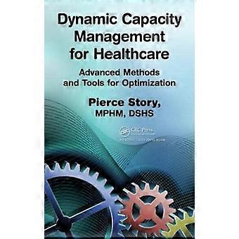 Dynamisch capaciteitsbeheer voor de gezondheidszorg: geavanceerde methoden en tools voor optimalisatie