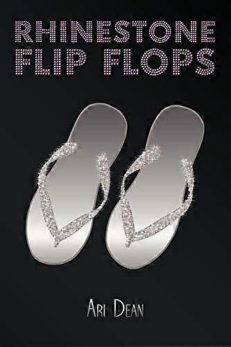 Strass Flip Flops
