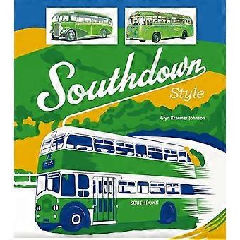 Southdown stil