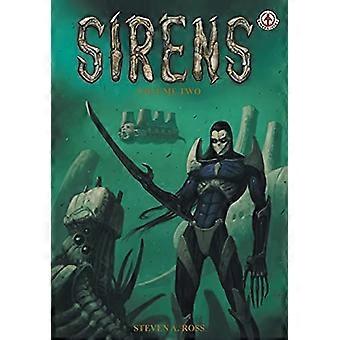 Sirènes : Tome 2