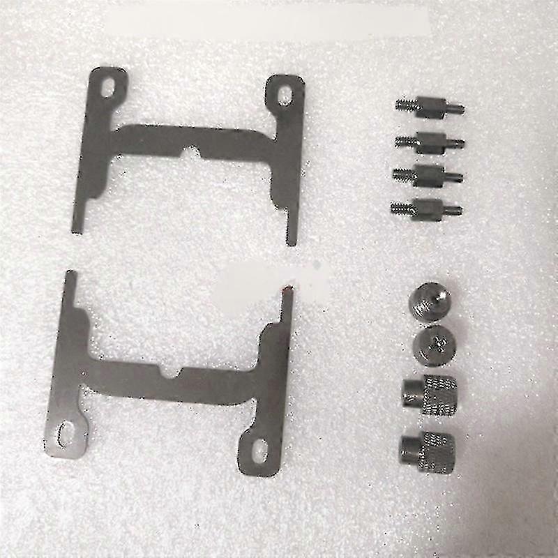 AM5/AM4 Bracket Kit for LCD Cooler Installation