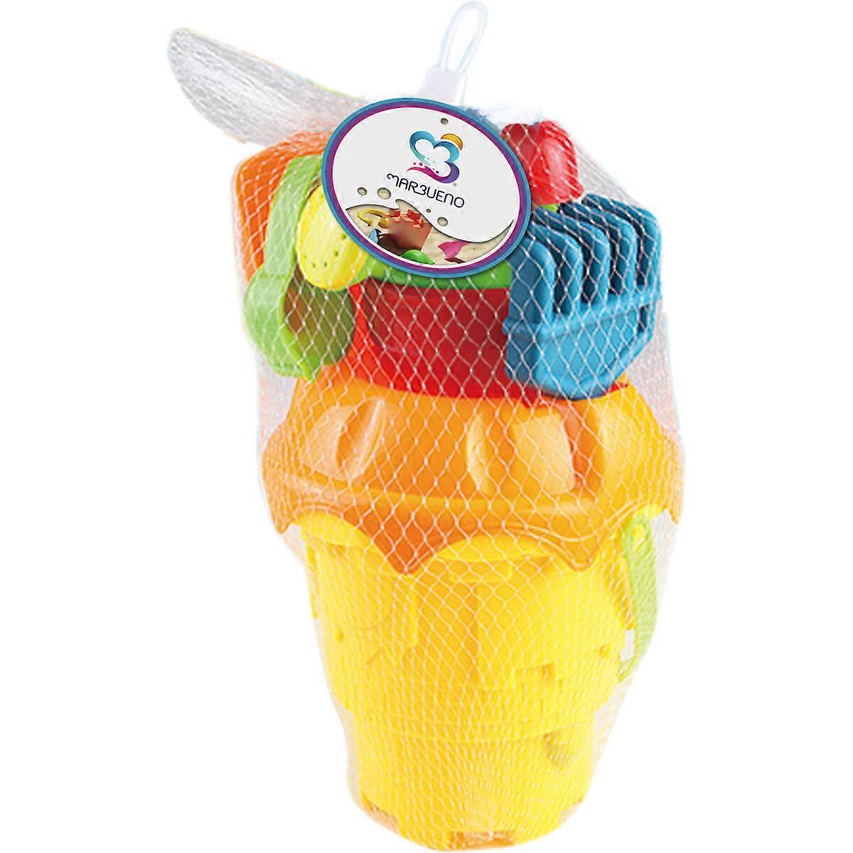 Beach toys set Marbueno Multicolour