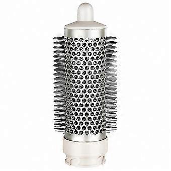 Volumizing Round Brush for Hair Styling, Compatible with Shark FlexStyle Accessories