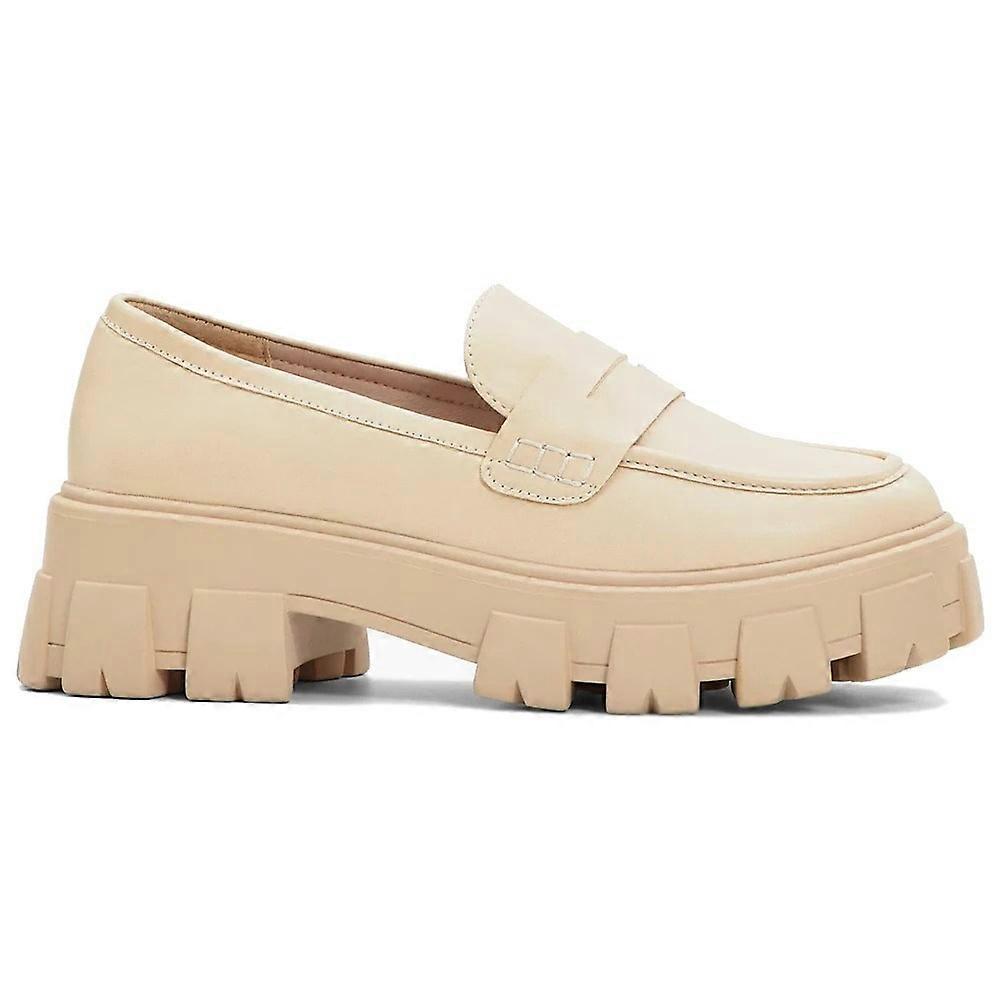 Shoes Permani 918888BEIGE