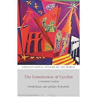 The Constitution of Czechia A Contextual Analysis