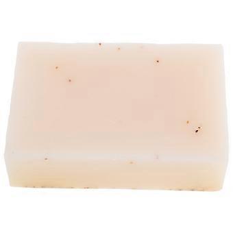 Natural Walnut Scrub Soap Bar for Deep Cleansing Bath