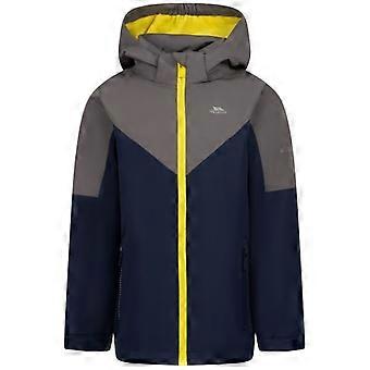 Trespass Childrens/Kids Blaytor Waterproof Jacket