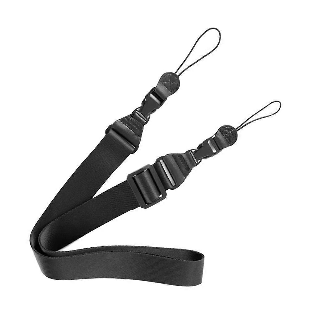 Adjustable Digital Camera Shoulder Strap Bag Strap for Laptop Use