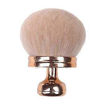 Makeup Brushes,Makeup Brush Brush Face Blush Large Head Powder Brush Mushroom_DUIBW