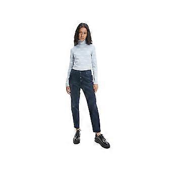 Calvin Klein Jeans Mom Jeans Naisten farkut