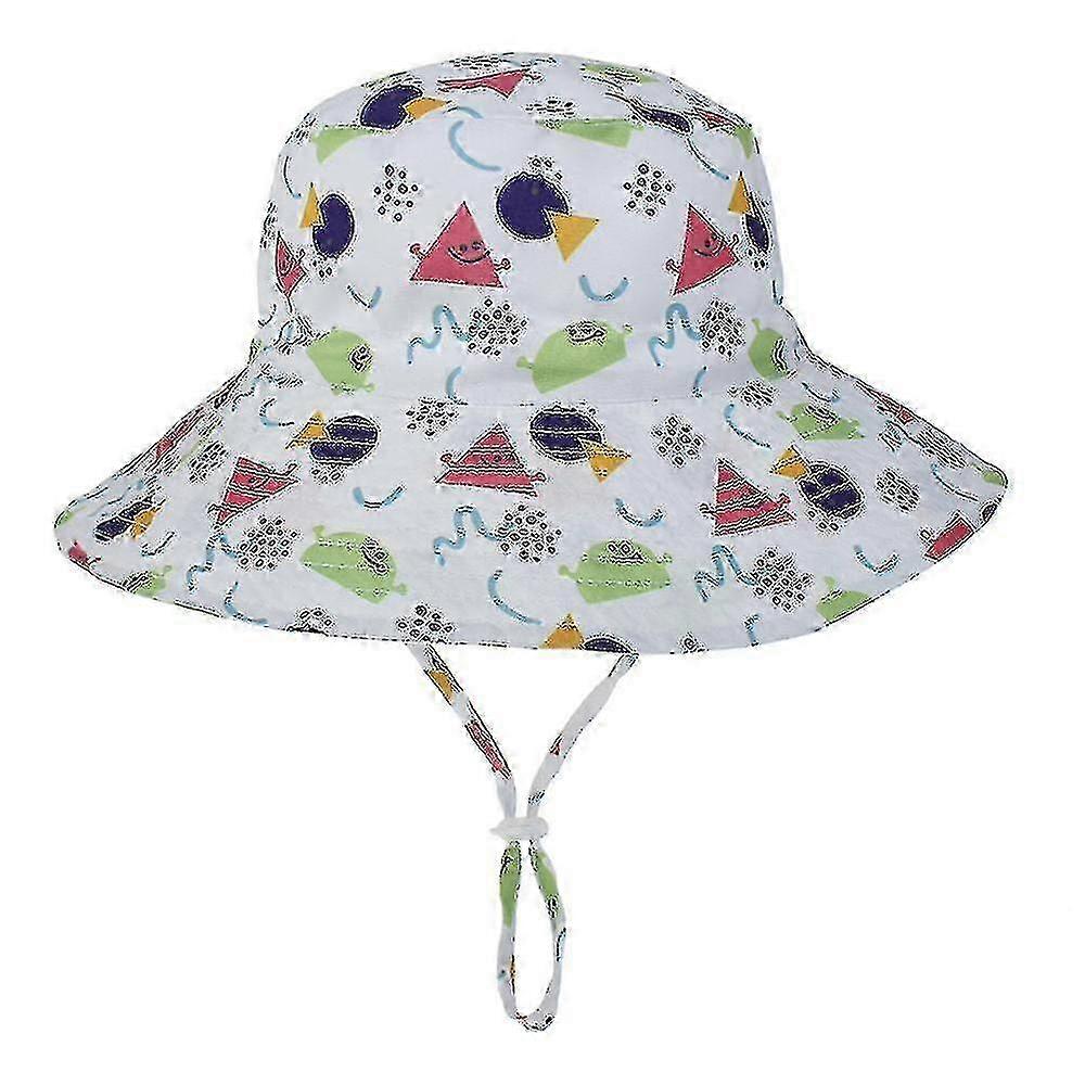 Solhatt Beach Upf 50+ Sun Boy Hat(tris