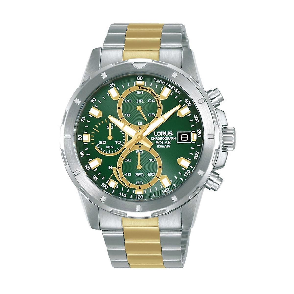 LORUS WATCHES RZ605AX9