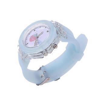 Cute Kid Glowing Watch For Children Daily Use 23X4.2Cm Luminous 1Pack