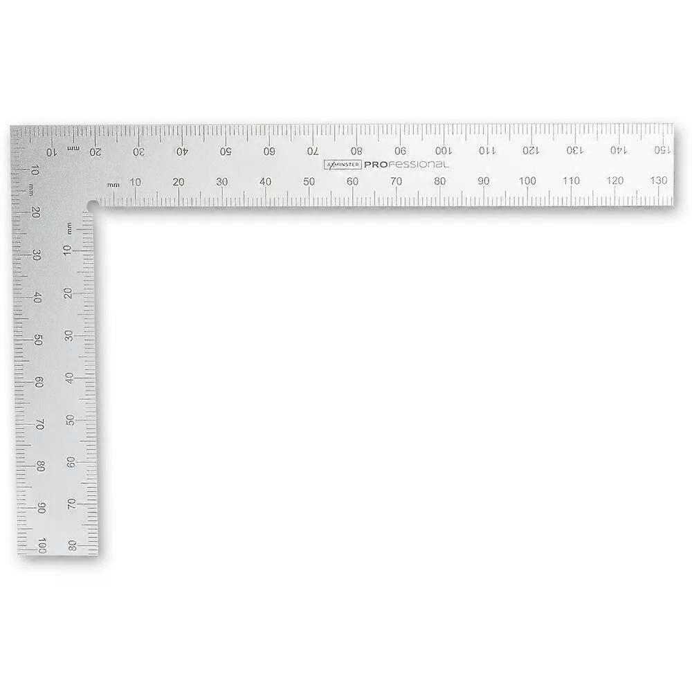 Flat Square 150 x 100 mm