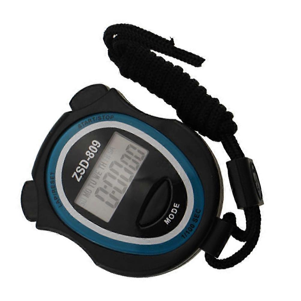 Electronic Digital Stopwatch Stopwatches Outdoor Stopwatch Timer Electronic Stopwatch Timer