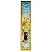Lavender incense stick 12 sticks