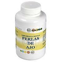 garlic oil 180 softgels
