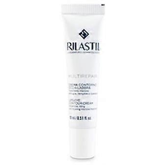 Multirepair eye-lip contour 15 ml