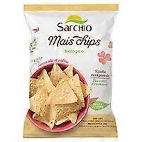 Corn Nachos 75 g