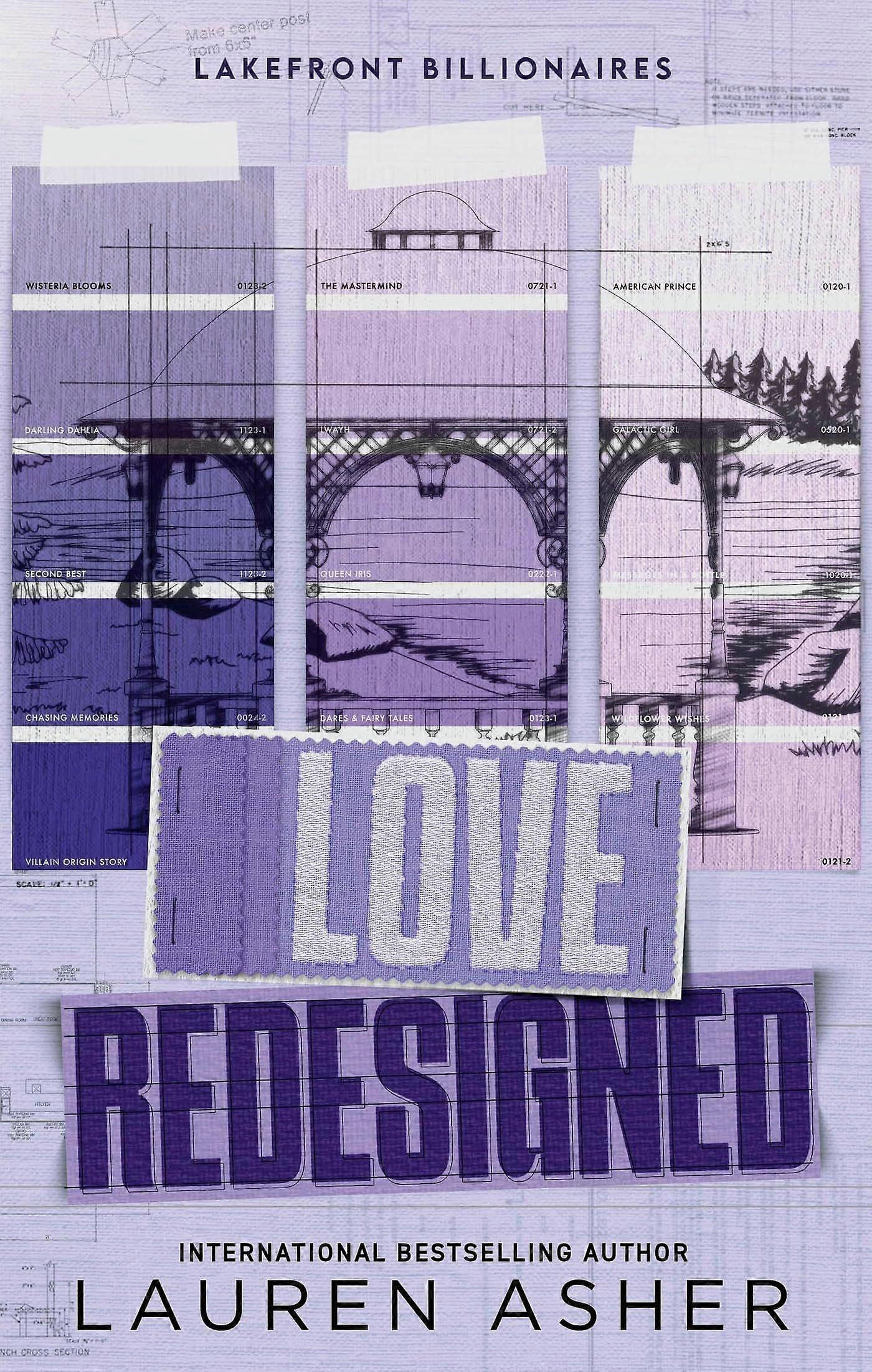 Love redesigned