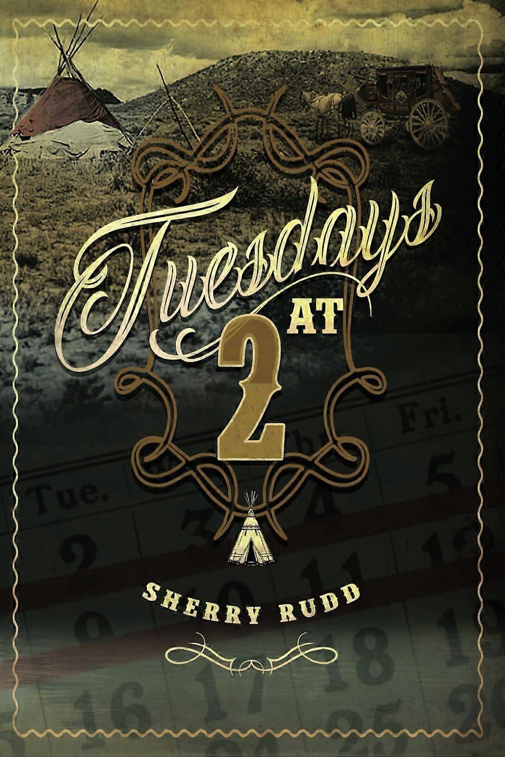 Tuesdays at 2