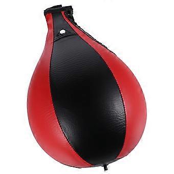 Stress Relief Boxing Ball Hanging Punching Ball Training Tool 2Pcs