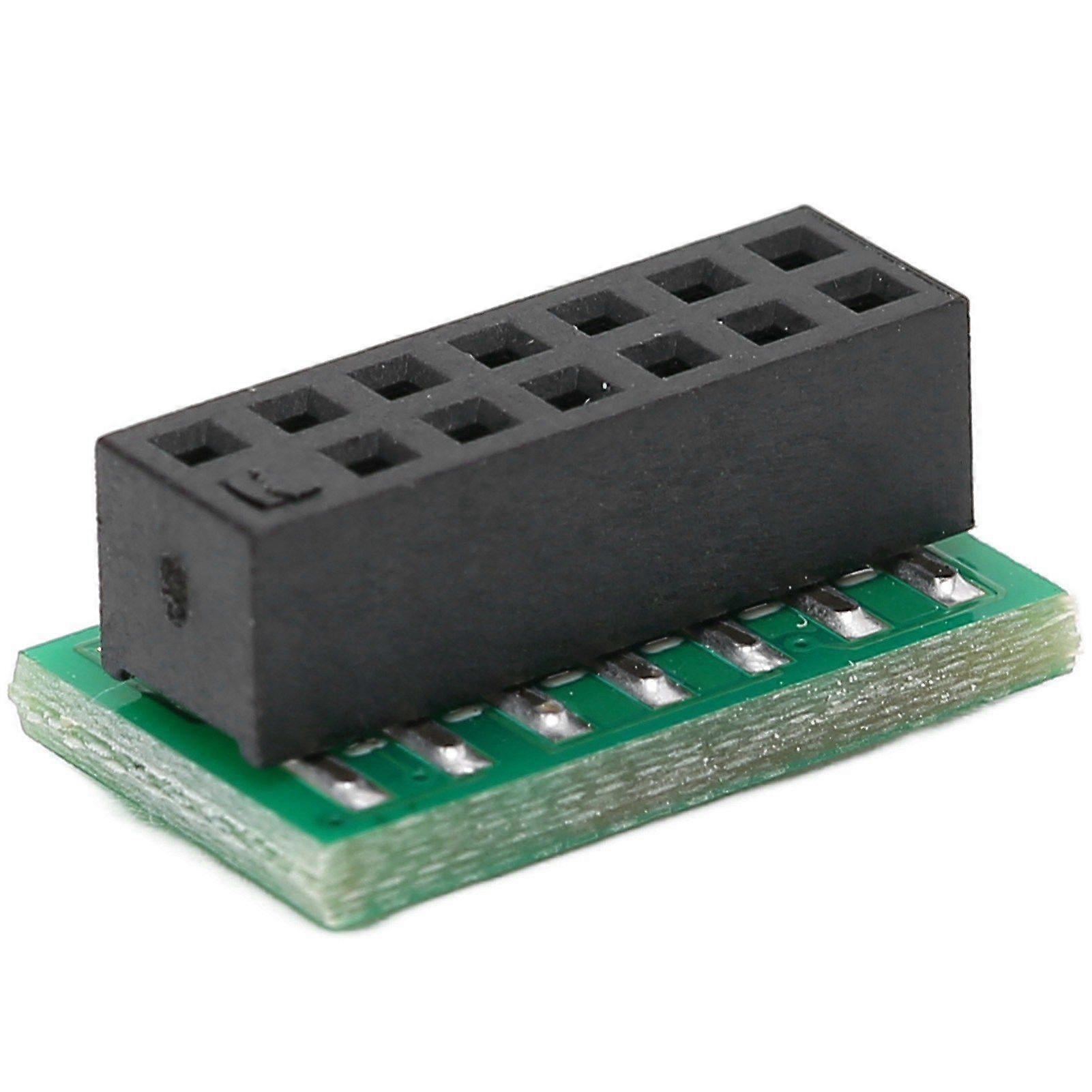 14Pin TPM 2.0 Encryption Security Module High Security Practical Efficient TPM 2.0 Security Module for Computer