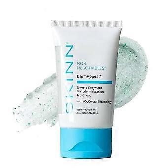 Natural Exfoliating Scrub 50g Gently Removes Dead Skin Improves Rough Chicken Skin Brightens Complexion All Skin Types