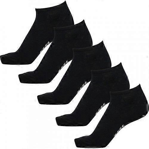 Hummel Vadderade Ankelstrumpor för Barn (5-pack)