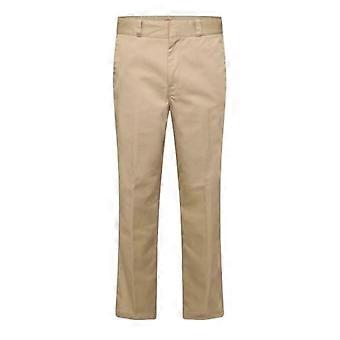 Hugo Boss Mens Relaxed Fit Trousers
