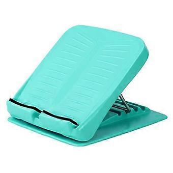 Tilt Board Portable Slant Board Adjustable 5 Level Leg Strength Training Equipment Yoga Equipment Home Fitness B