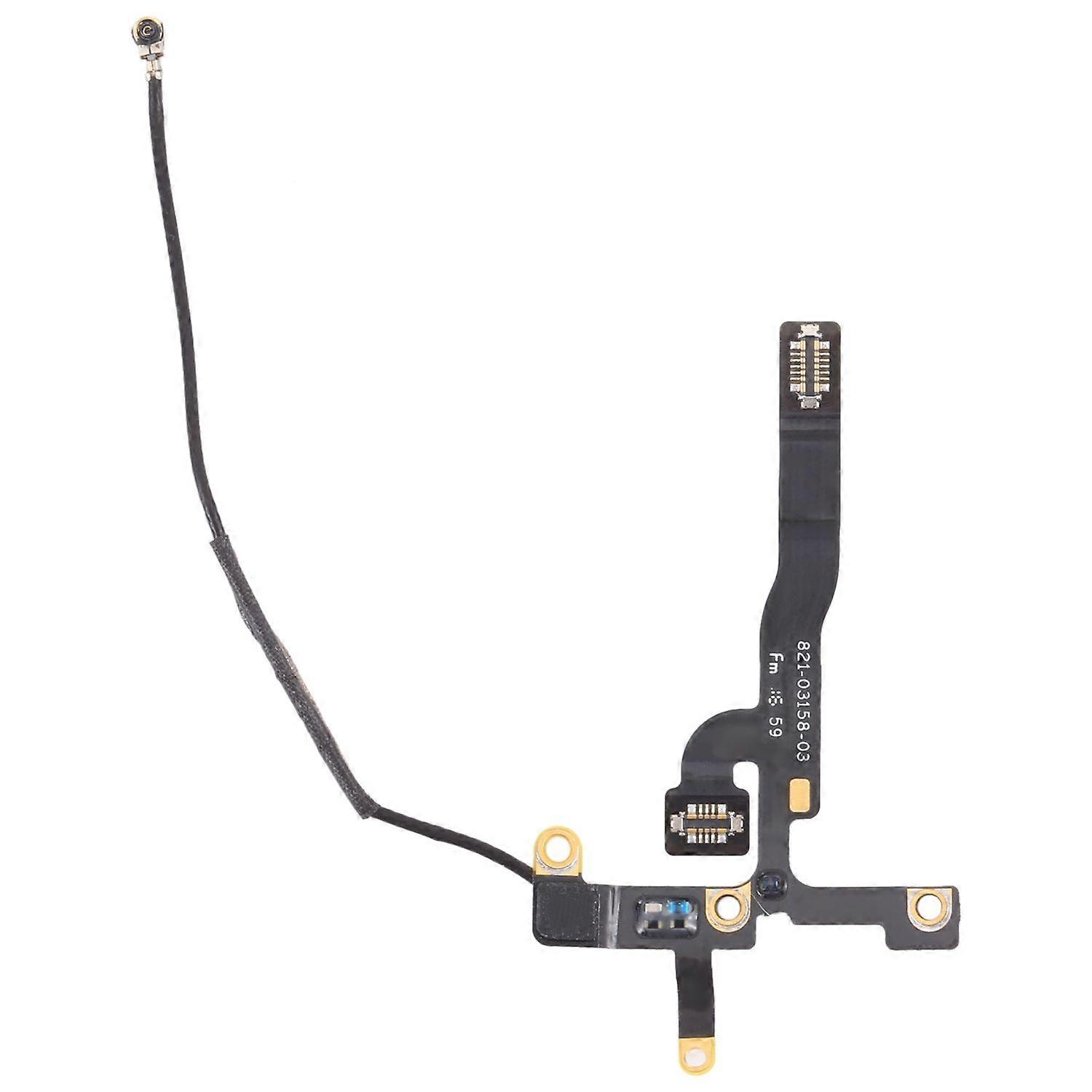 Antenna signal cable for Apple iPad Pro 11 inch 2021 A2459 A2301 A2460 4G new
