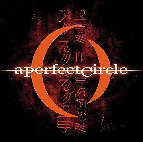 Perfect Circle - Mer De Noms [CD]