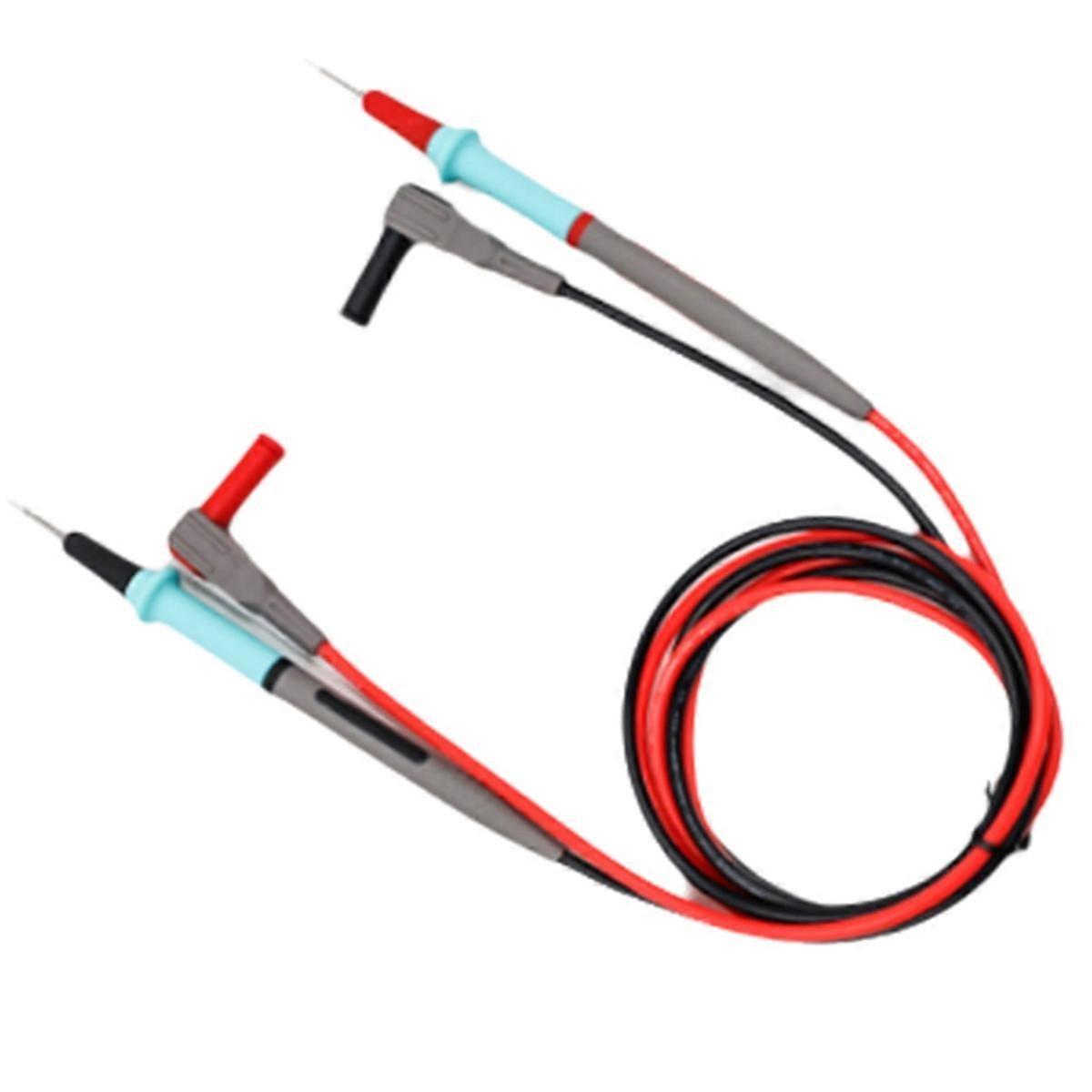 Multimeter Leads Kit, Cable Set Digital Multimeter Needle Tip ,Meter Multi Meter Tester, Lead Probe